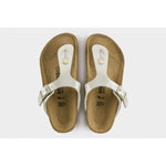 Birkenstock Gizeh BS Jr slippers gyerek papucs 1015592