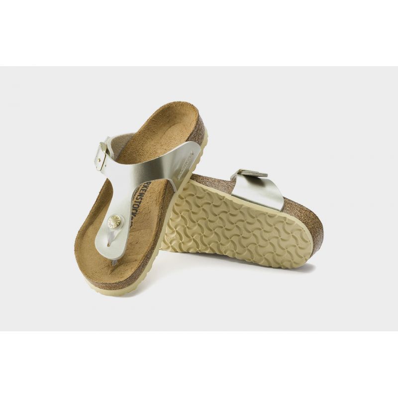Birkenstock Gizeh BS Jr slippers gyerek papucs 1015592