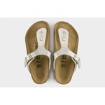 Birkenstock Gizeh BS Jr slippers gyerek papucs 1015592