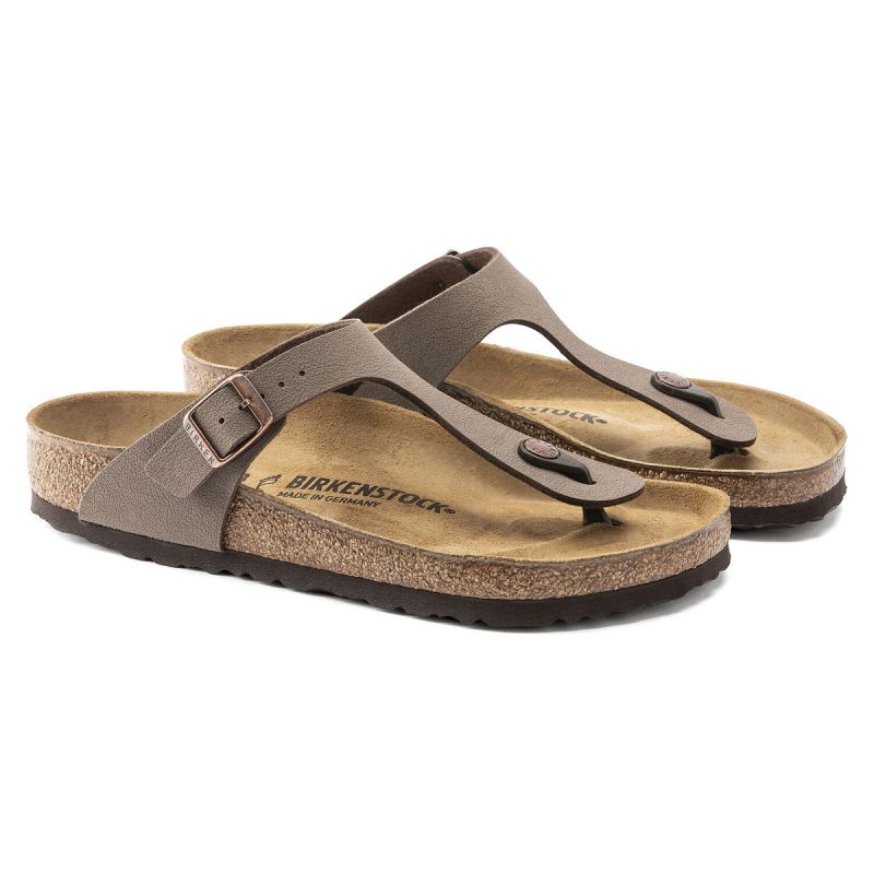 Birkenstock GIZEH BS W 0043753 flip-flops Papucs - Sportmania.hu