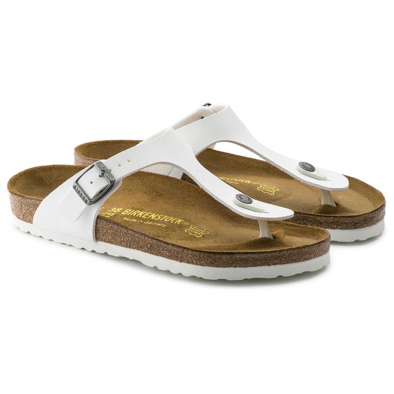 Birkenstock Gizeh BS W 0745531 flip-flops cipő - Sportmania.hu