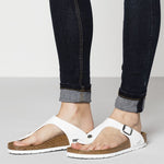 Birkenstock Gizeh BS W 0745531 flip-flops cipő - Sportmania.hu