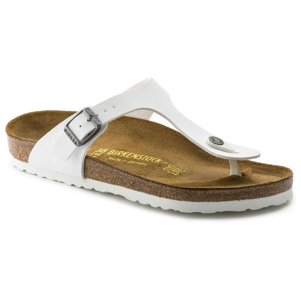 Birkenstock Gizeh BS W 0745531 flip-flops cipő - Sportmania.hu
