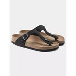 Birkenstock Gizeh BS W 1020380 slippers cipő - Sportmania.hu