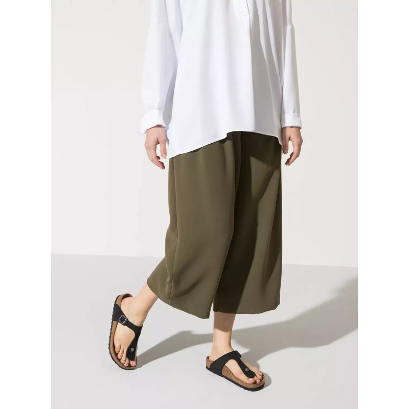Birkenstock Gizeh BS W 1020380 slippers cipő - Sportmania.hu