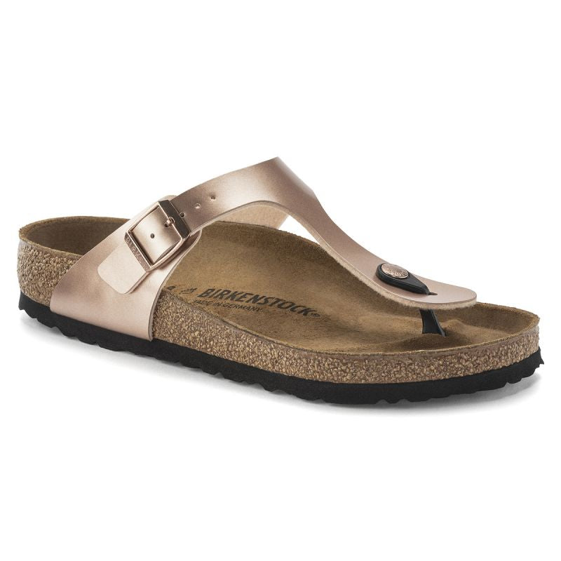 Birkenstock Gizeh BS W 1023925 Flip-Flops Papucs - Sportmania.hu