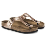 Birkenstock Gizeh BS W Flip-Flops Utcai női 1023925