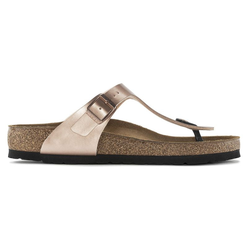 Birkenstock Gizeh BS W Flip-Flops Utcai női 1023925