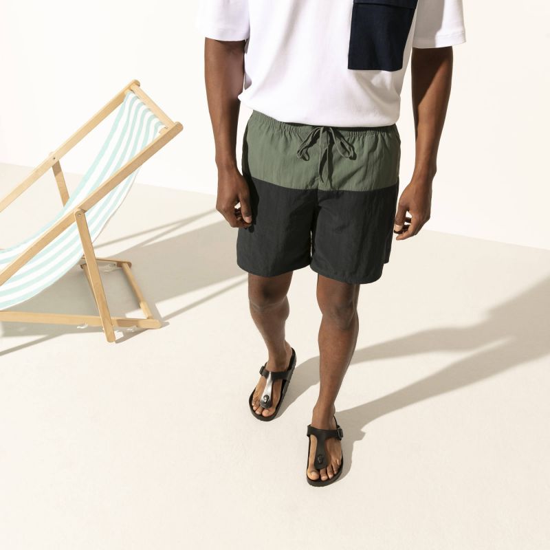 Birkenstock Gizeh Eva 0128201 flip-flops Papucs - Sportmania.hu