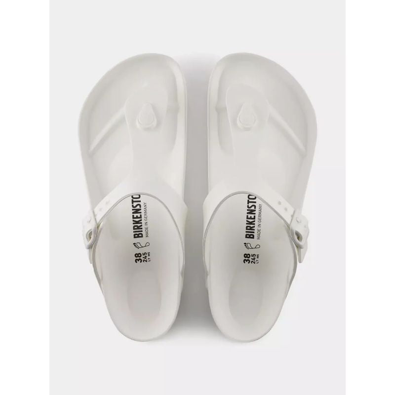 Birkenstock Gizeh Eva flip flops 0128221 Papucs - Sportmania.hu