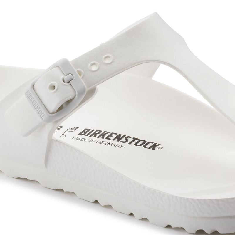 Birkenstock Gizeh Eva flip flops 0128221 Papucs - Sportmania.hu