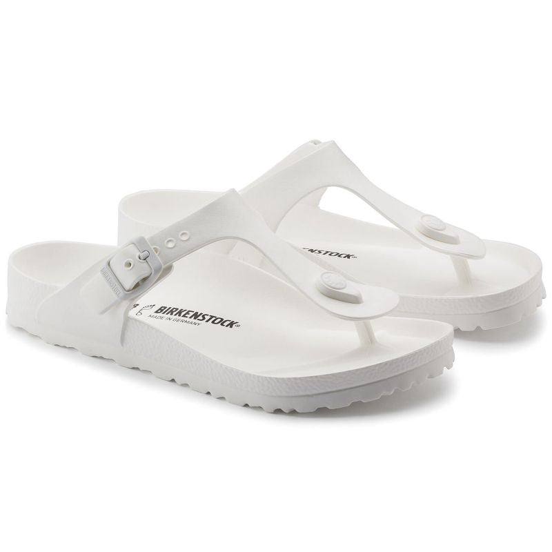 Birkenstock Gizeh Eva flip flops 0128221 Papucs - Sportmania.hu