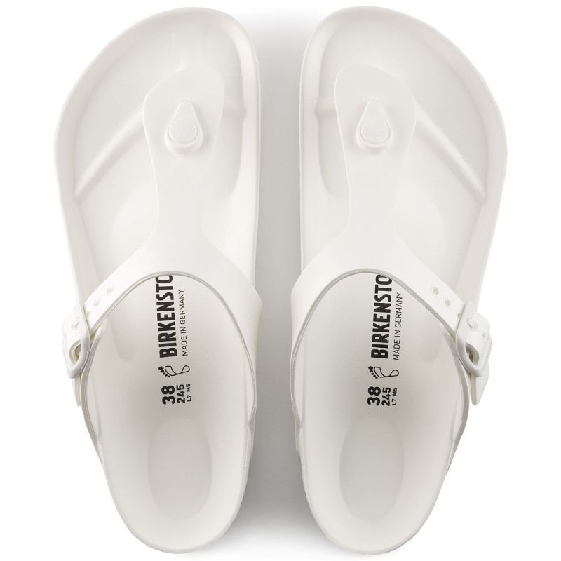 Birkenstock Gizeh Eva flip flops 0128221 Papucs - Sportmania.hu
