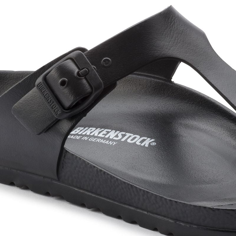 Birkenstock Gizeh Eva flip-flops Utcai unisex 0128201
