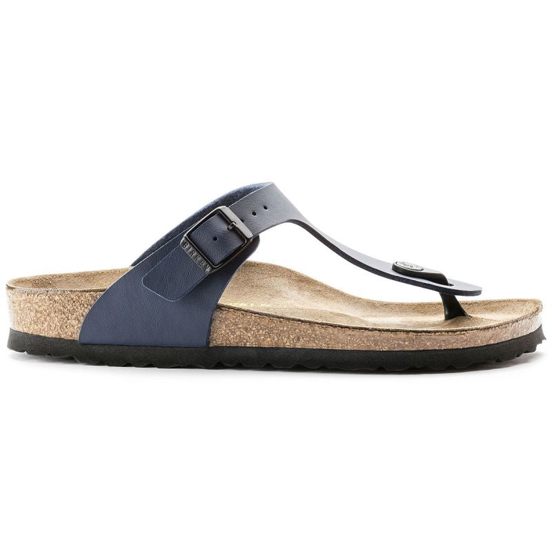 Birkenstock Gizeh Flip-Flops M 143621 Papucs - Sportmania.hu