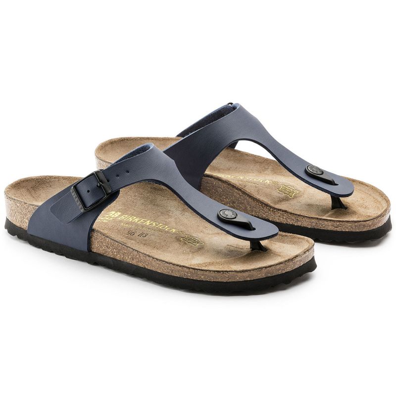 Birkenstock Gizeh Flip-Flops M 143621 Papucs - Sportmania.hu