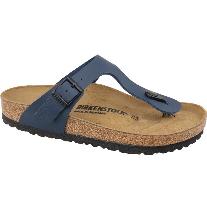 Birkenstock Gizeh Flip-Flops M 143621 Papucs - Sportmania.hu