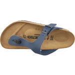 Birkenstock Gizeh Flip-Flops M 143621 Papucs - Sportmania.hu