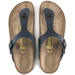 Birkenstock Gizeh Flip-Flops M Utcai férfi 143621