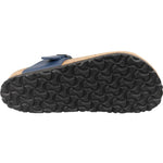 Birkenstock Gizeh Flip-Flops M Utcai férfi 143621