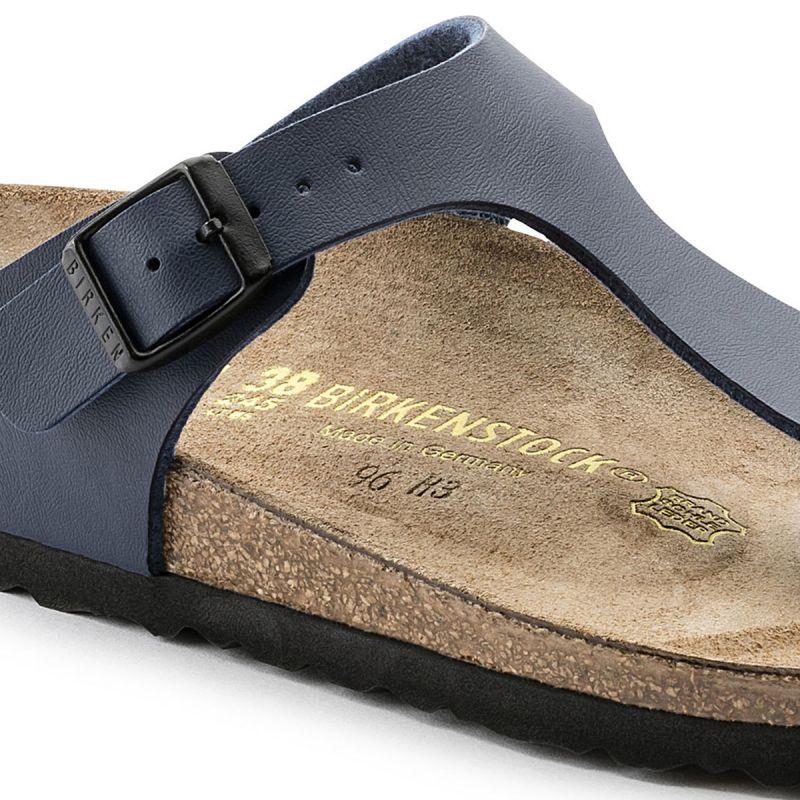 Birkenstock Gizeh Flip-Flops M Utcai férfi 143621