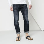 Birkenstock Gizeh Flip-Flops M Utcai férfi 143621
