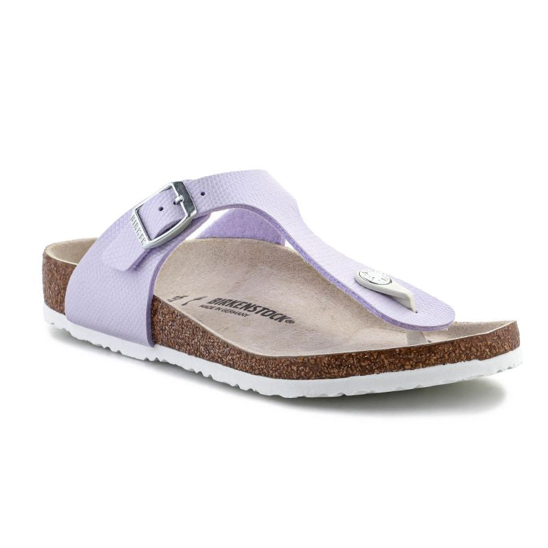 Birkenstock Gizeh Jr 1026885 flip-flops Papucs - Sportmania.hu