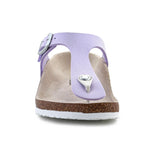 Birkenstock Gizeh Jr 1026885 flip-flops Papucs - Sportmania.hu