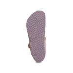 Birkenstock Gizeh Kids 1021667 Lavender Blush cipő - Sportmania.hu