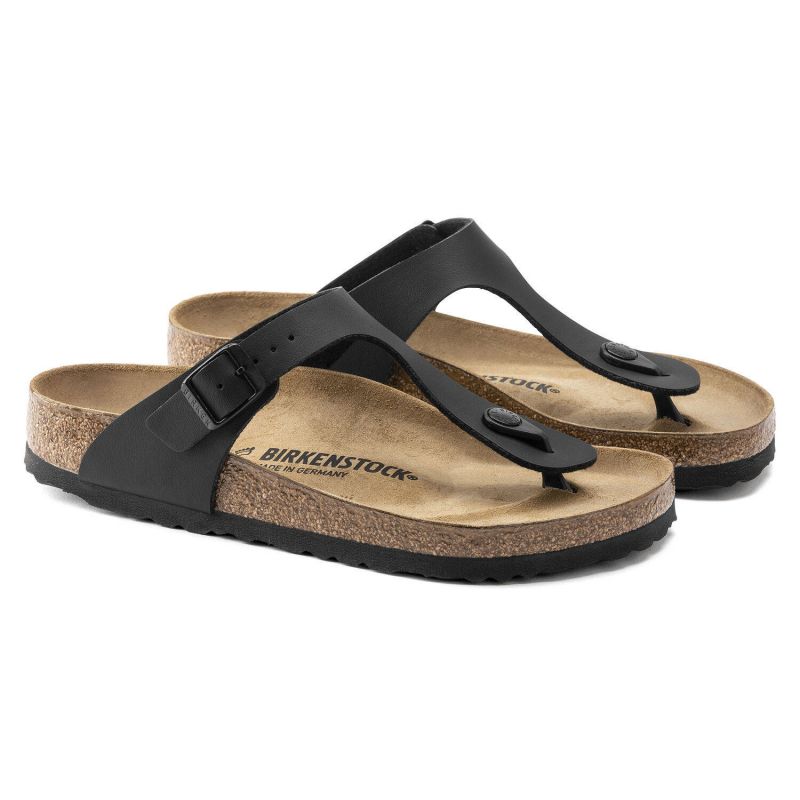 Birkenstock Gizeh W 0043693 flip-flops Papucs - Sportmania.hu