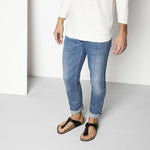Birkenstock Gizeh W 43691 flip-flops cipő - Sportmania.hu