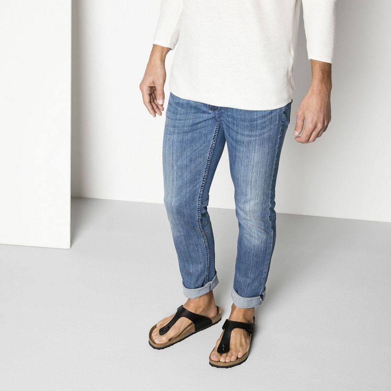 Birkenstock Gizeh W 43691 flip-flops cipő - Sportmania.hu