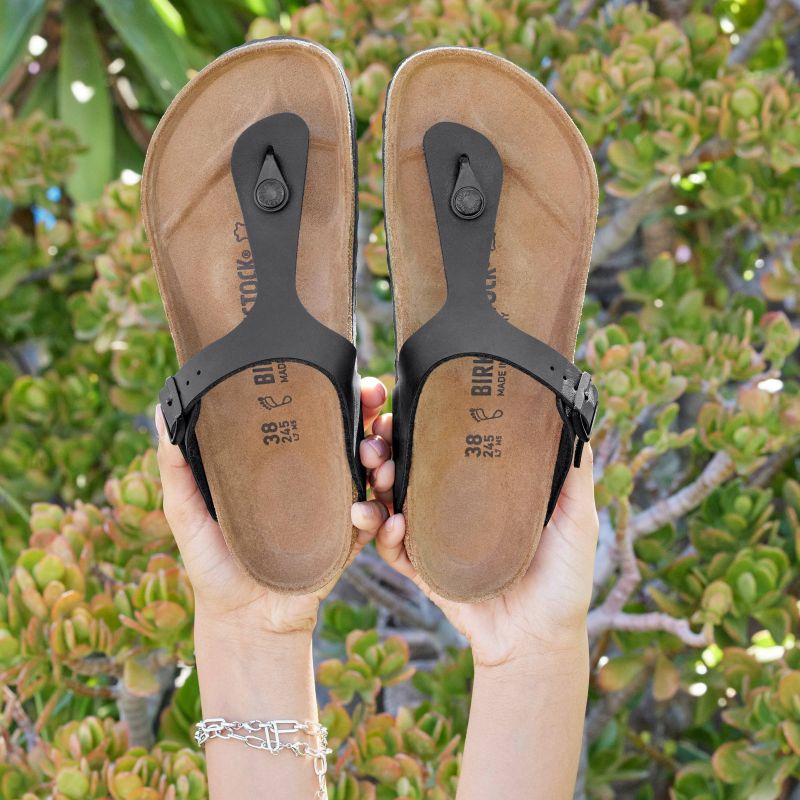 Birkenstock Gizeh W flip-flops Utcai női 0043693