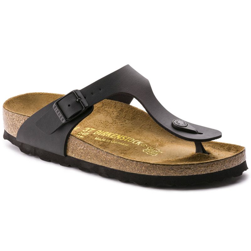 Birkenstock Gizeh W flip-flops Utcai női 0043693