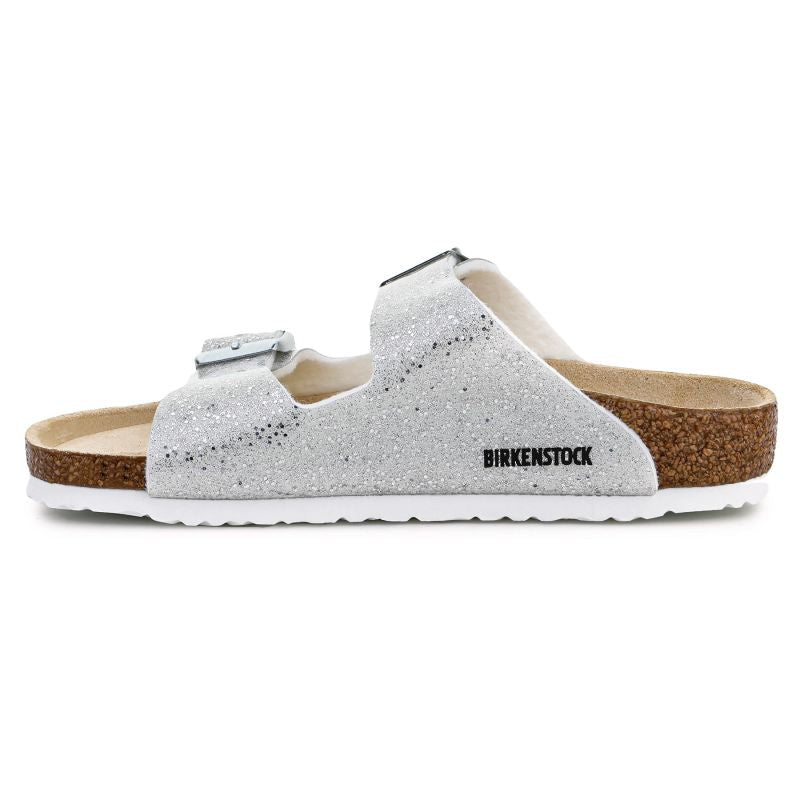 Birkenstock Kalpki Arizona Kids Cosmic Sparkle gyerek papucs 1022230