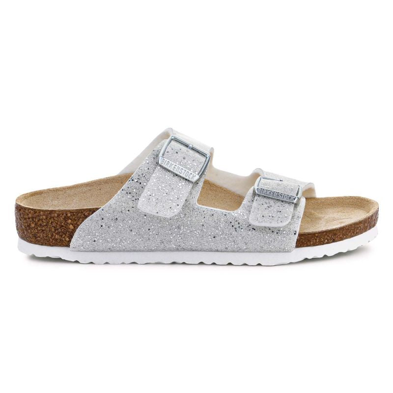 Birkenstock Kalpki Arizona Kids Cosmic Sparkle gyerek papucs 1022230