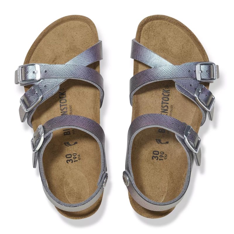 Birkenstock Kumba Jr Sandals gyerek szandál