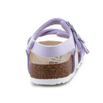 Birkenstock Kumba Shiny Lizard Jr sandals Szandál gyerek Utcai 1026907