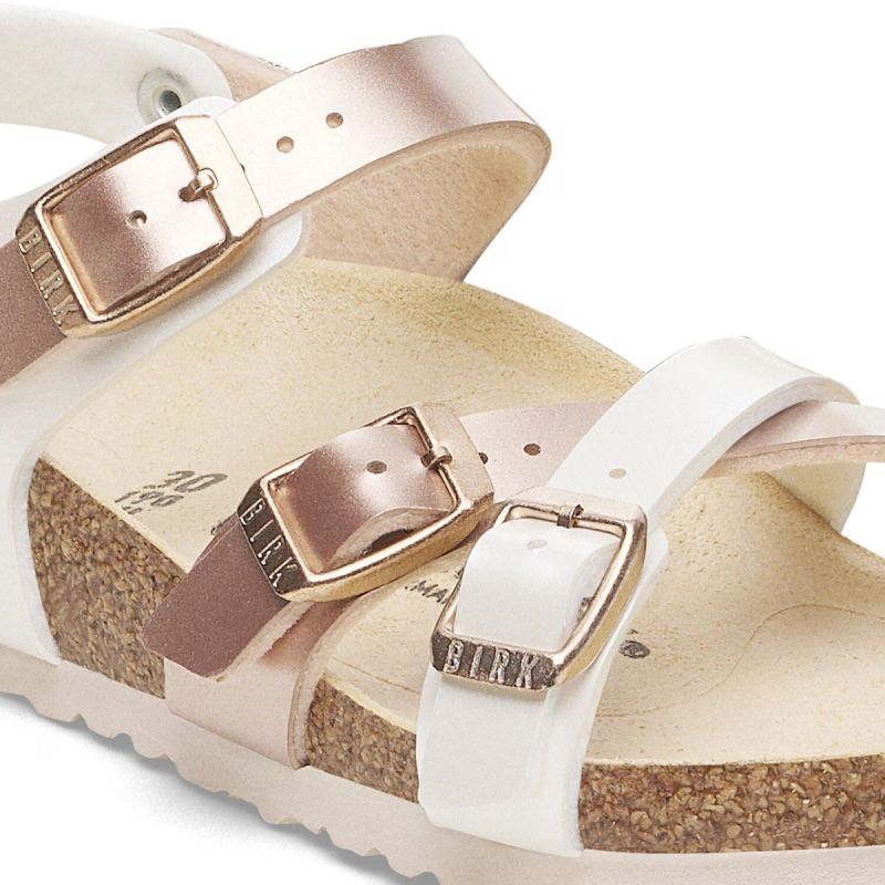 Birkenstock Kumba Split Jr 1029411 Sandals cipő - Sportmania.hu