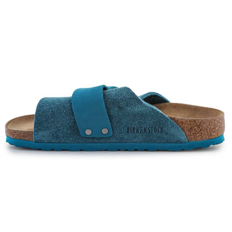 Birkenstock Kyoto W 1026822 flip-flops cipő - Sportmania.hu