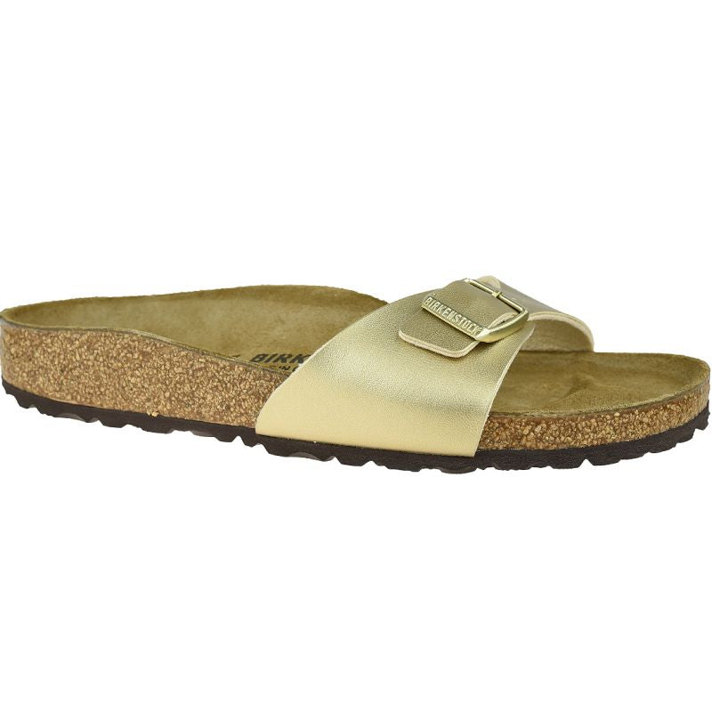 Birkenstock Madrid BF slippers női papucs 1016107
