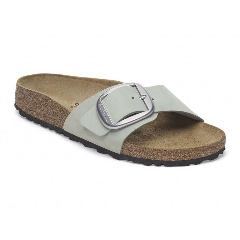 Birkenstock Madrid Big Buckle W Flip-Flops Utcai női 1024097