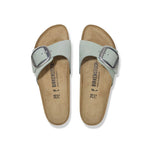 Birkenstock Madrid Big Buckle W Flip-Flops Utcai női 1024097