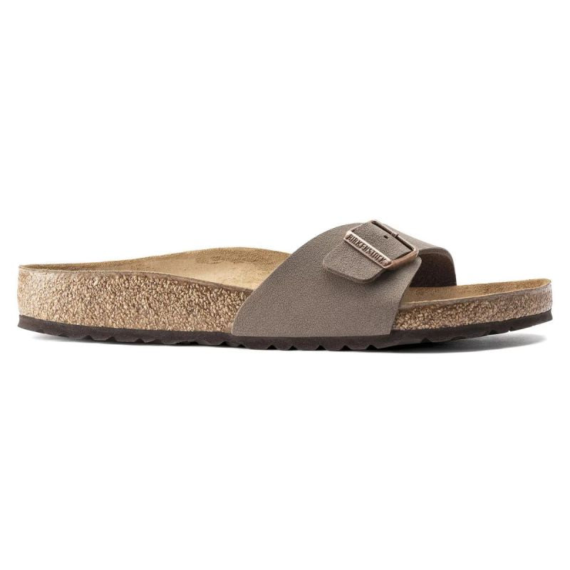 Birkenstock Madrid BS Mocha 0040093 Flip-Flops Papucs - Sportmania.hu