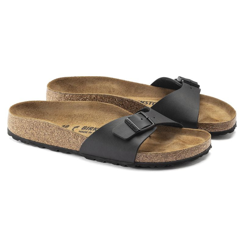 Birkenstock Madrid BS W 0040793 flip-flops Papucs - Sportmania.hu
