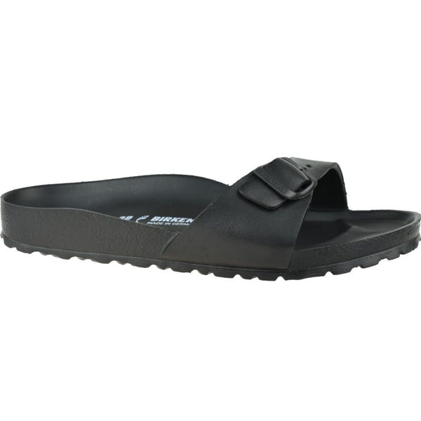 Birkenstock Madrid Essentials Eva 128163 czarne 36 cipő - Sportmania.hu