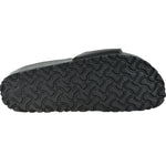 Birkenstock Madrid Essentials Eva 128163 czarne 36 cipő - Sportmania.hu