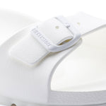 Birkenstock Madrid Essentials Eva 128183 białe 36 cipő - Sportmania.hu