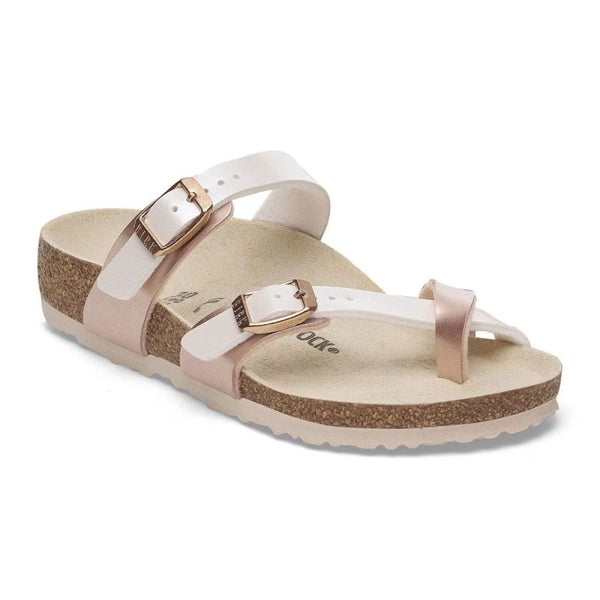 Birkenstock Mayari Jr 1029348 Flip-Flops cipő - Sportmania.hu