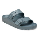 Birkenstock Men's ARIZONA EVA Slides BASALT (Standard Width) szürke férfi papucs